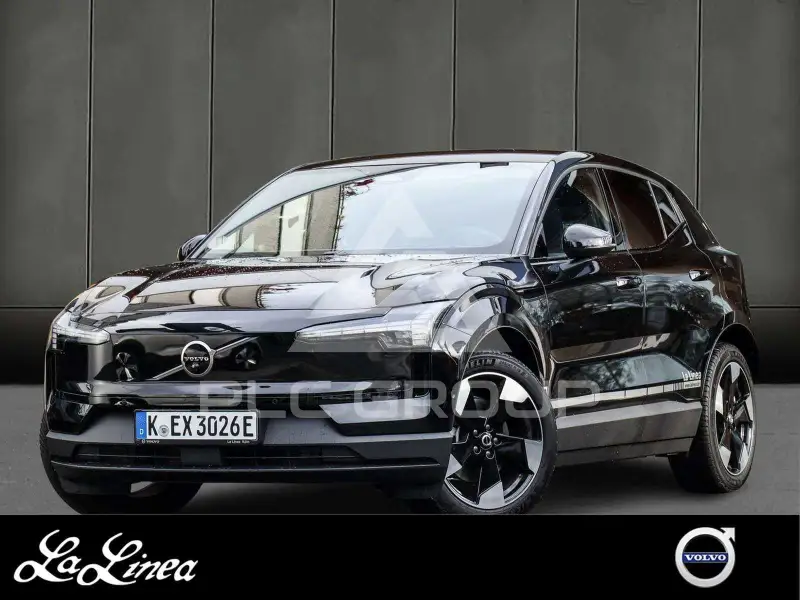 2025 Volvo EX 30