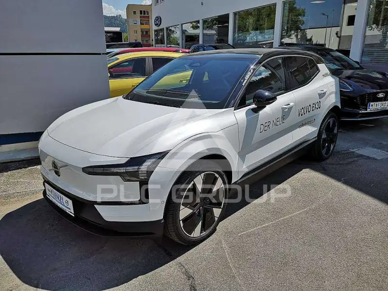 2025 Volvo EX 30