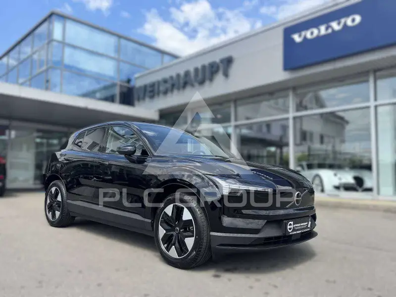2025 Volvo EX 30