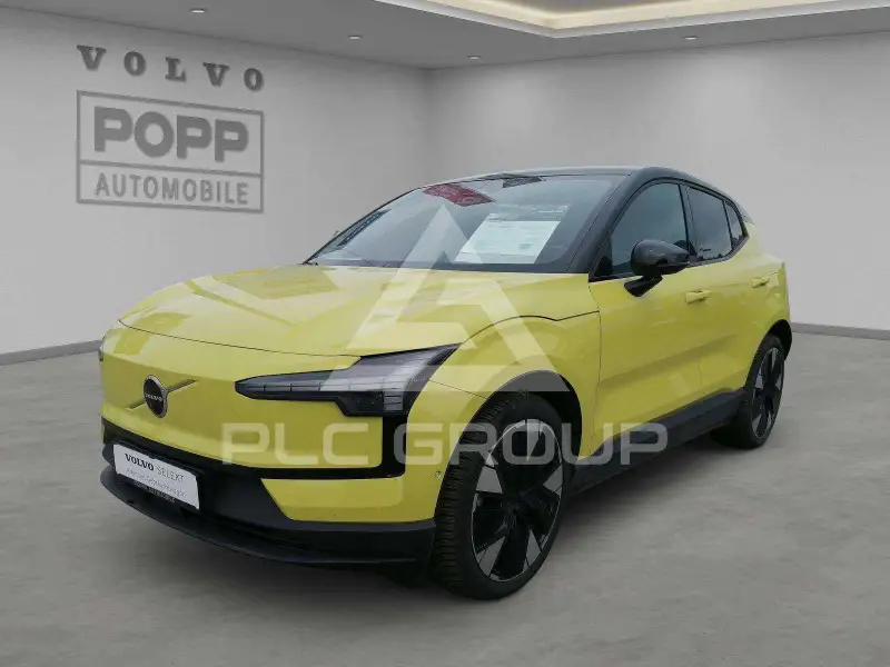 2025 Volvo EX 30