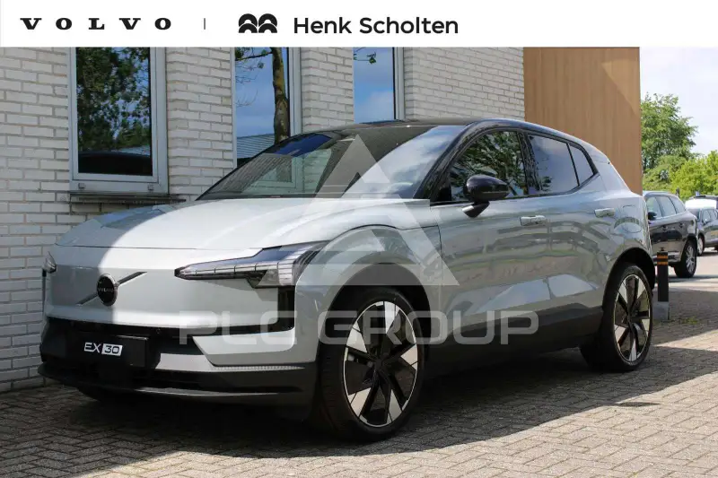2026 Volvo EX 30