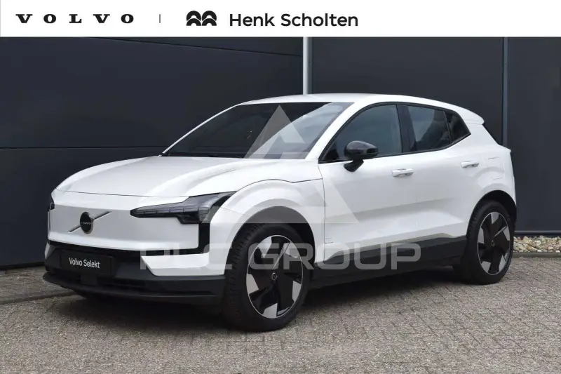 2025 Volvo EX 30