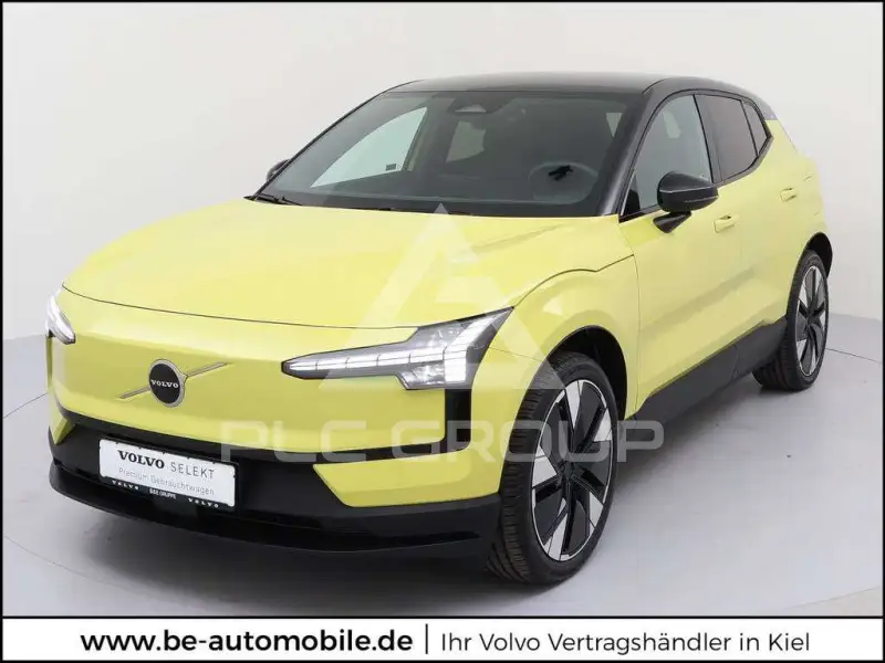 2025 Volvo EX 30