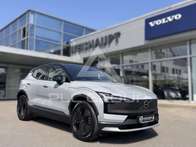 2025 Volvo EX 30
