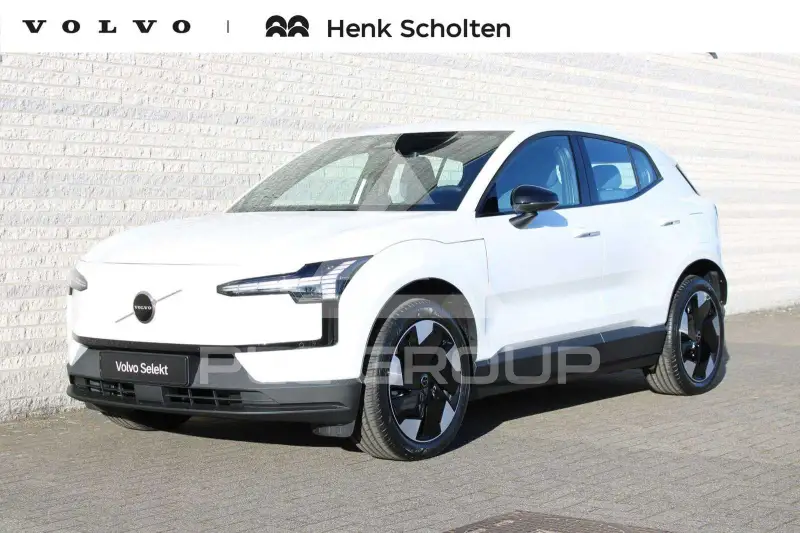 2026 Volvo EX 30