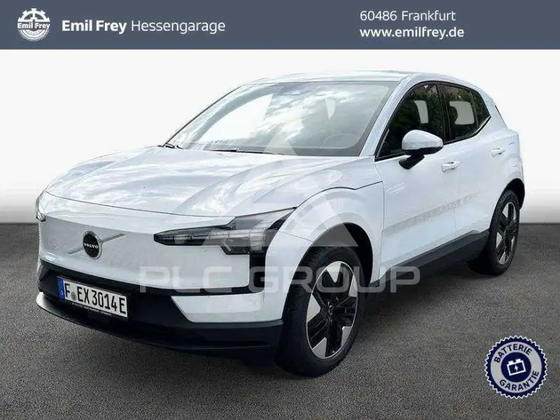 2025 Volvo EX 30