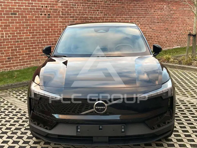 2024 Volvo EX 30