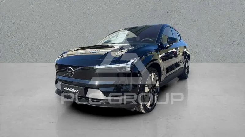 2025 Volvo EX 30