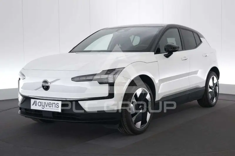 2025 Volvo EX 30