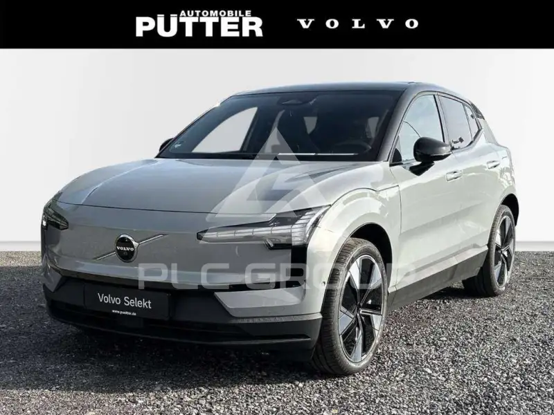 2025 Volvo EX 30