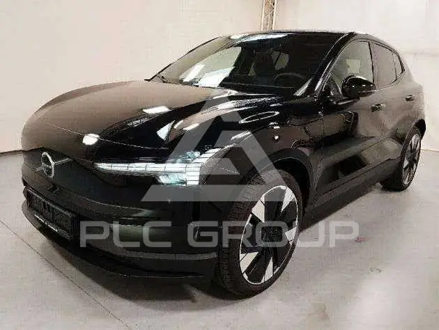 2025 Volvo EX 30