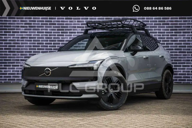2025 Volvo EX 30
