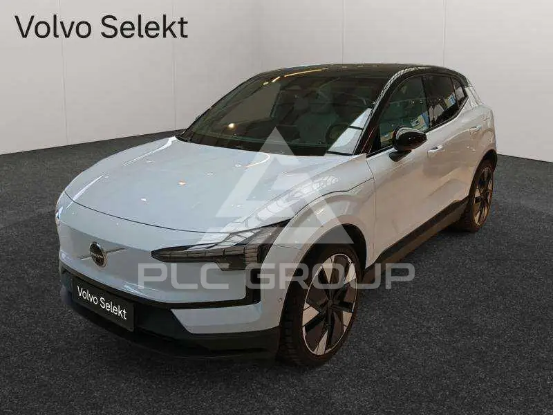 2025 Volvo EX 30