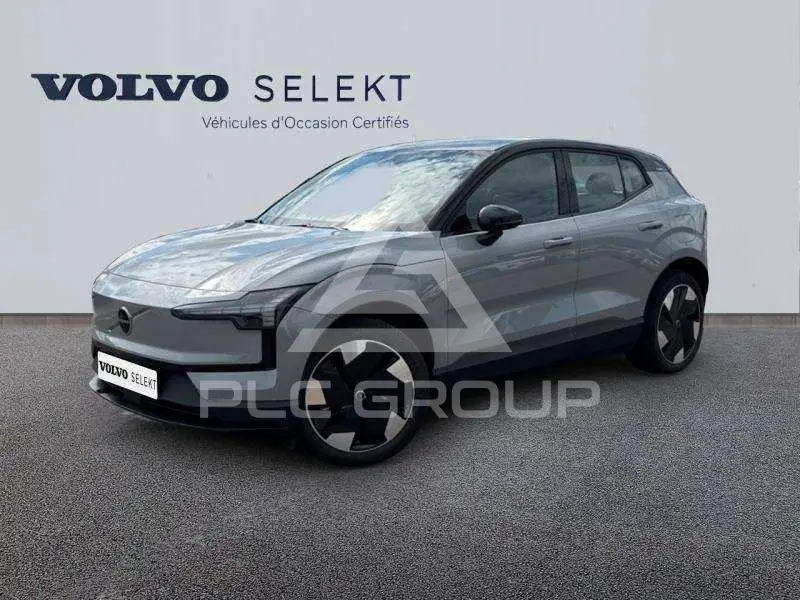 2025 Volvo EX 30