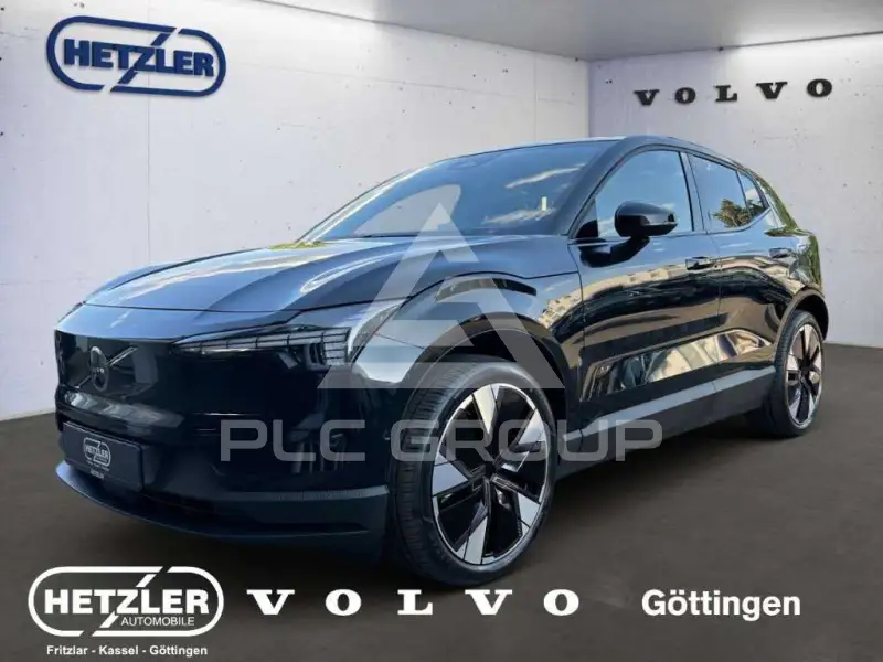 2025 Volvo EX 30