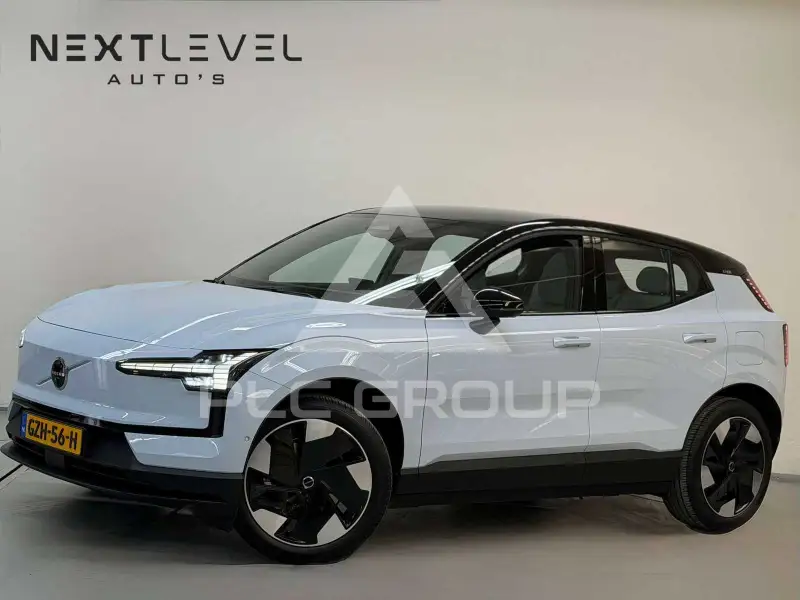 2025 Volvo EX 30
