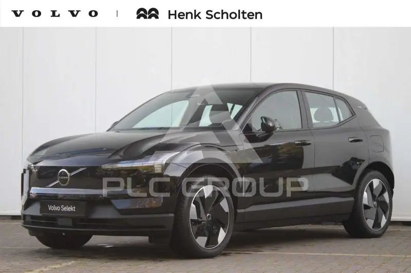 2025 Volvo EX 30
