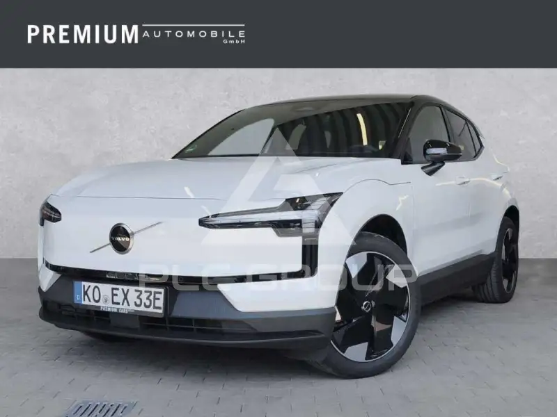 2025 Volvo EX 30