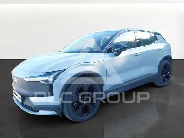 2025 Volvo EX 30