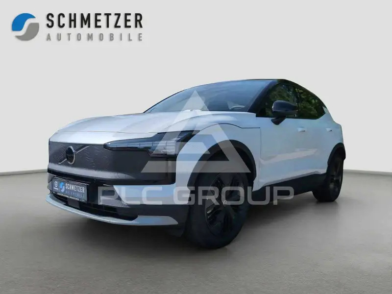2025 Volvo EX 30