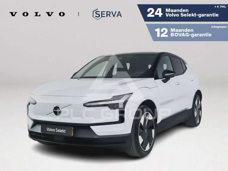 2025 Volvo EX 30