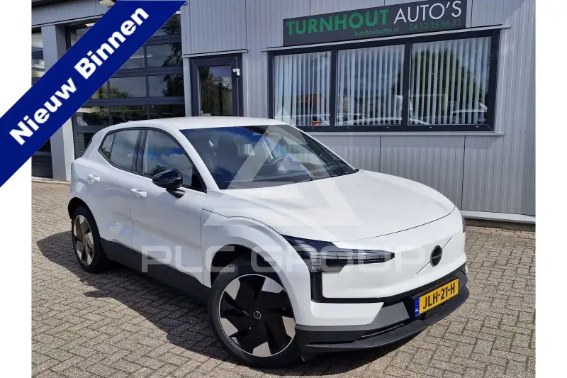 2025 Volvo EX 30