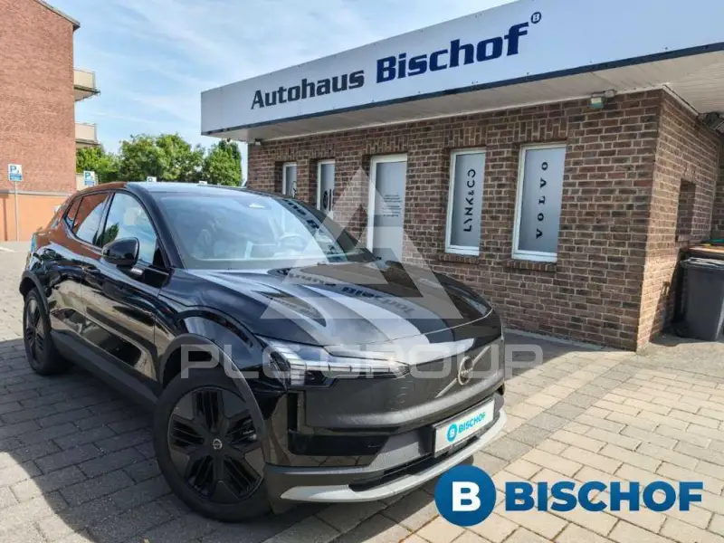 2025 Volvo EX 30