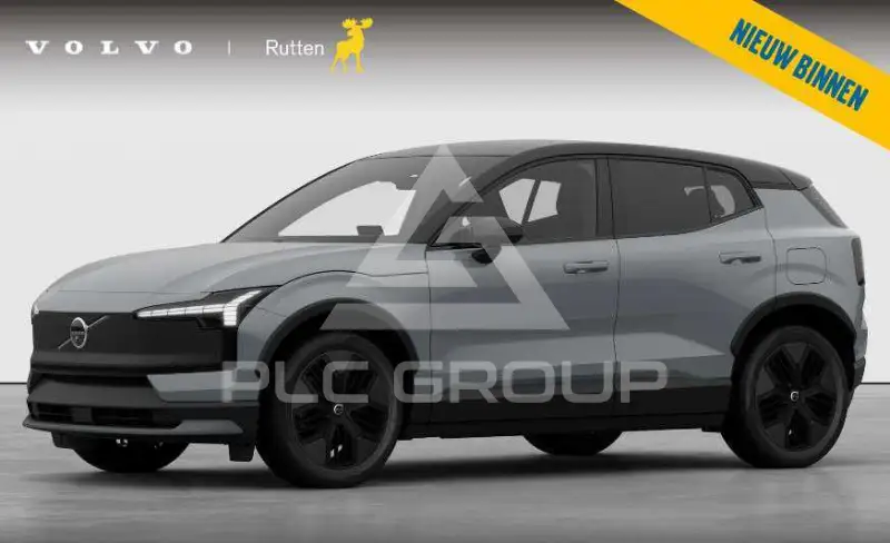 2025 Volvo EX 30