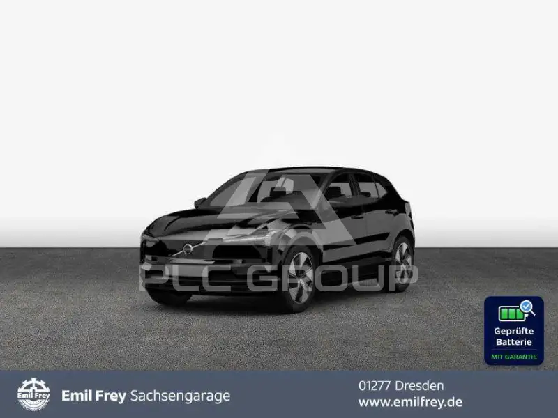 2025 Volvo EX 30