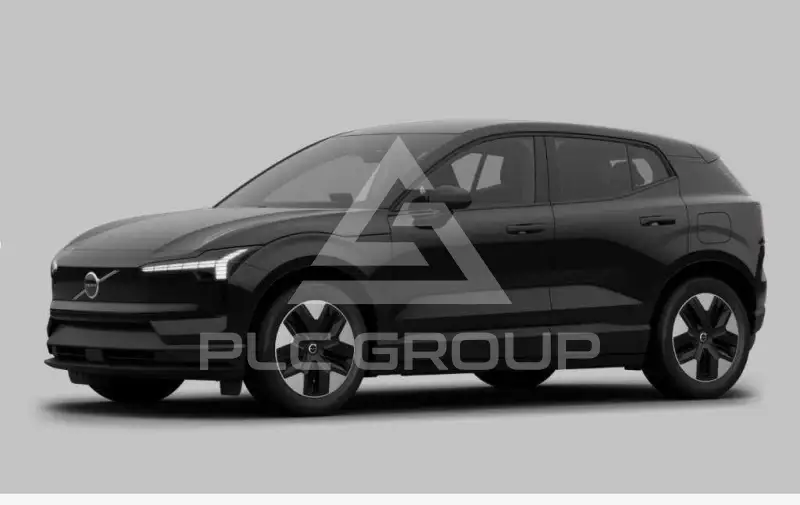 2025 Volvo EX 30