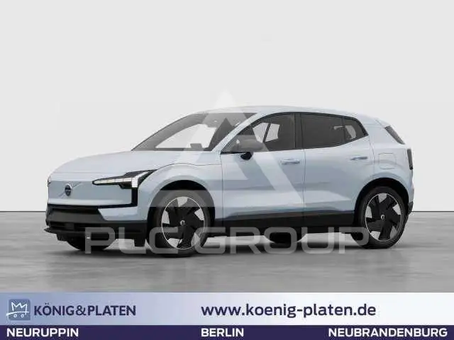 2025 Volvo EX 30