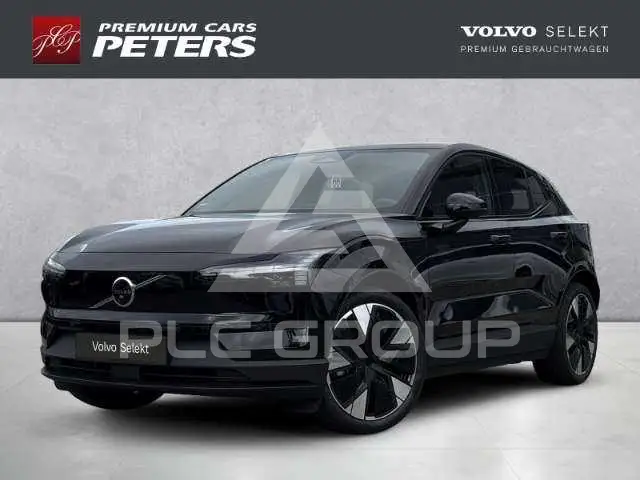2025 Volvo EX 30