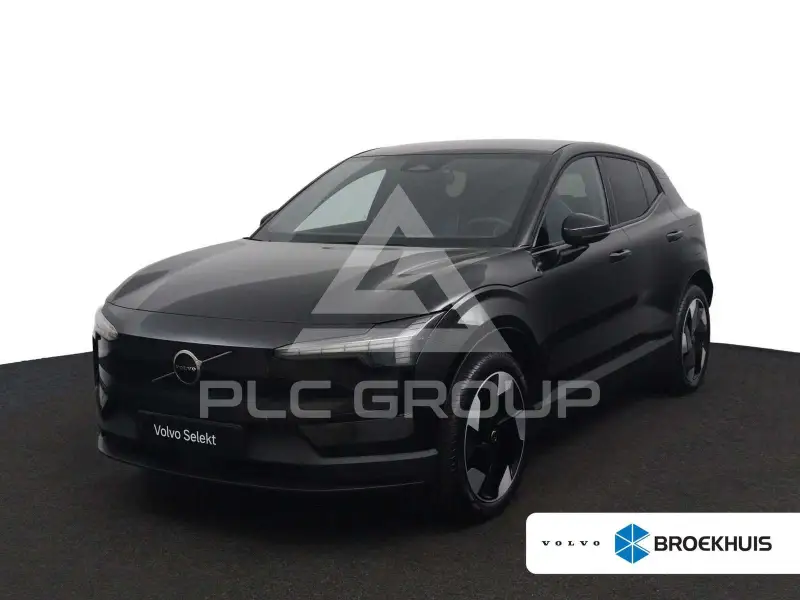 2025 Volvo EX 30