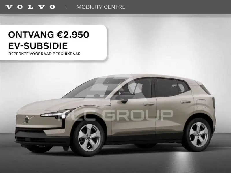 2025 Volvo EX 30