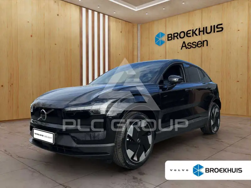 2025 Volvo EX 30