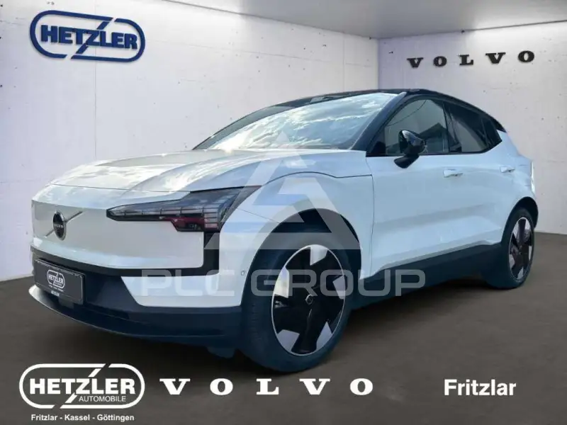 2025 Volvo EX 30
