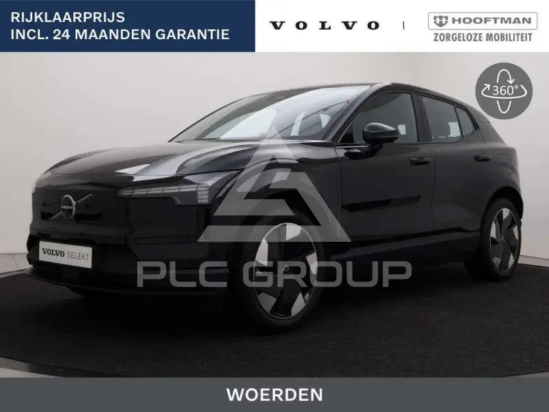 2025 Volvo EX 30