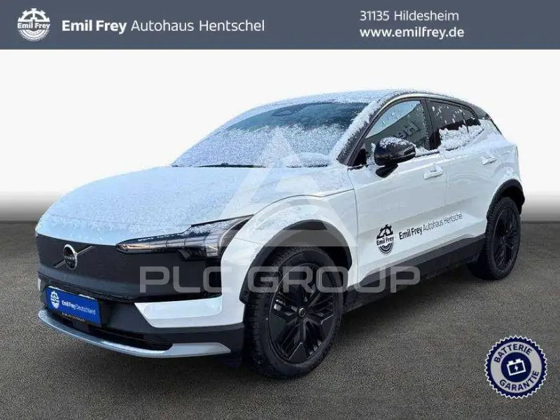 2025 Volvo EX 30