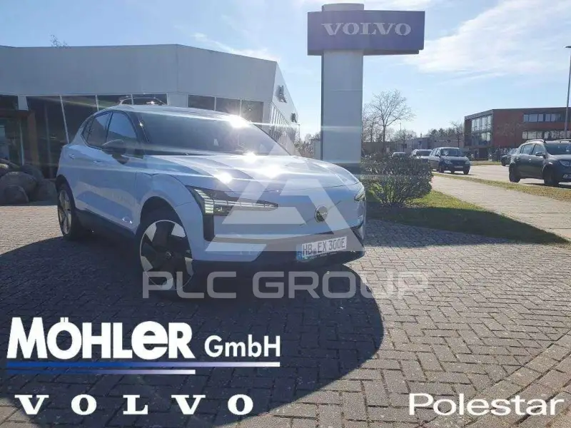 2025 Volvo EX 30
