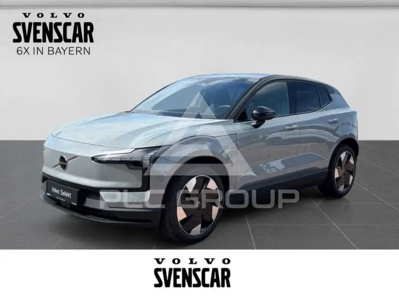 2025 Volvo EX 30