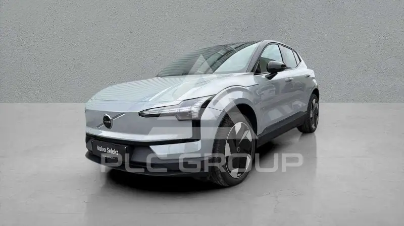 2025 Volvo EX 30
