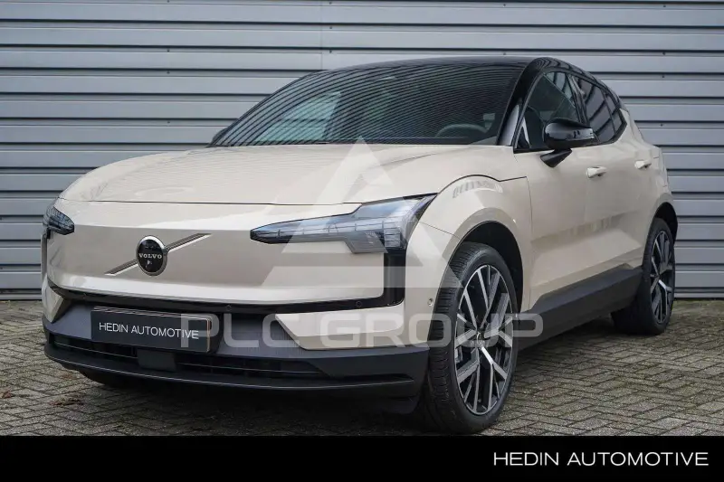 2025 Volvo EX 30