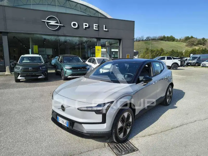 2025 Volvo EX 30