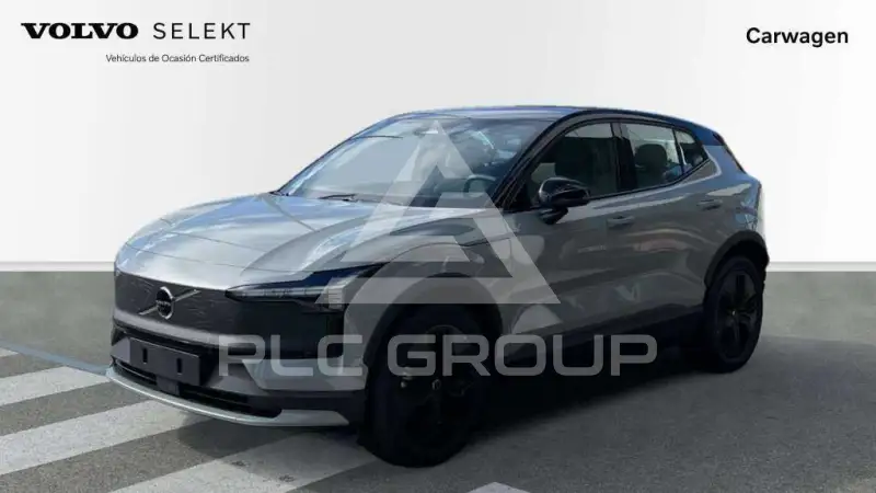2025 Volvo EX 30
