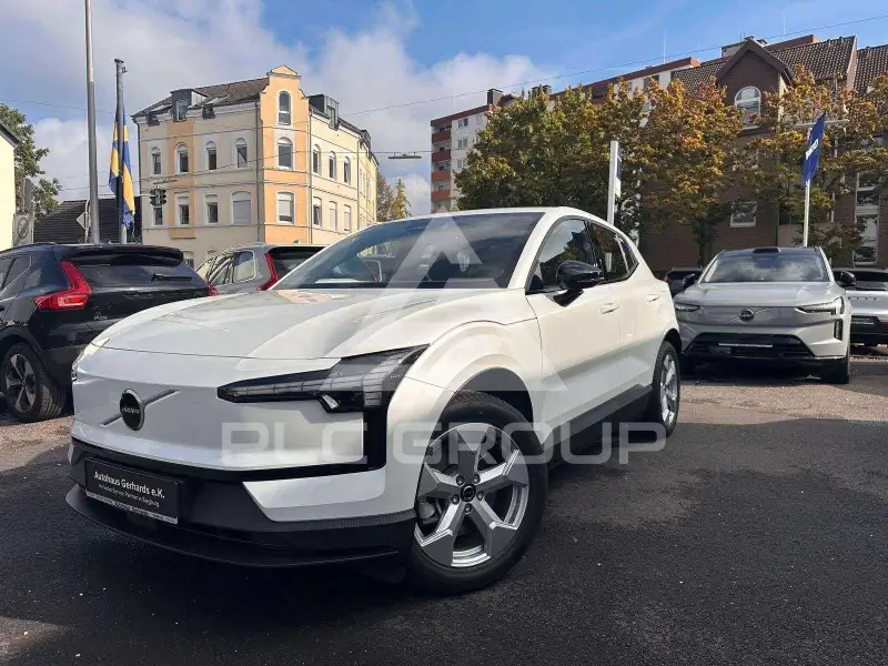 2025 Volvo EX 30