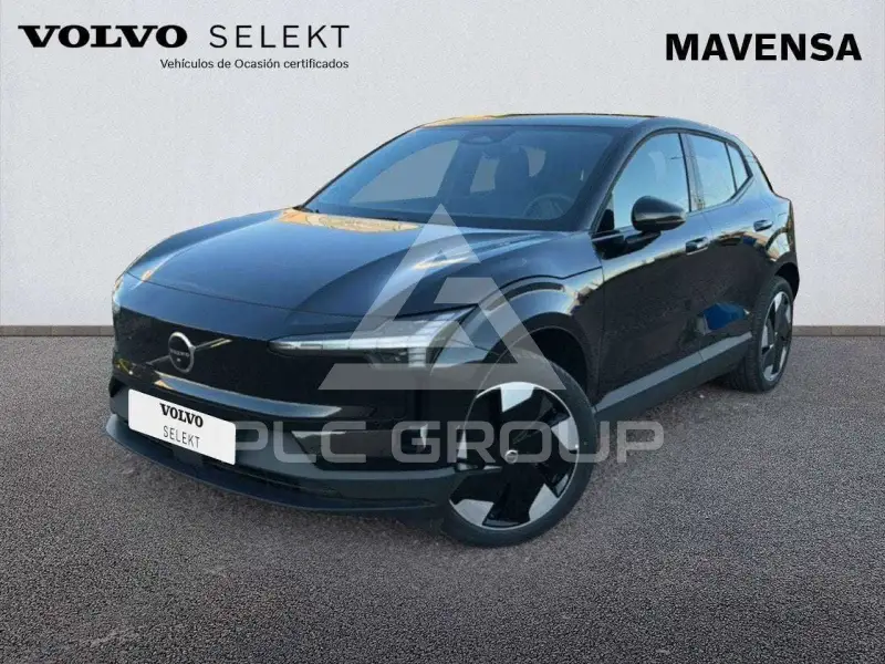 2025 Volvo EX 30