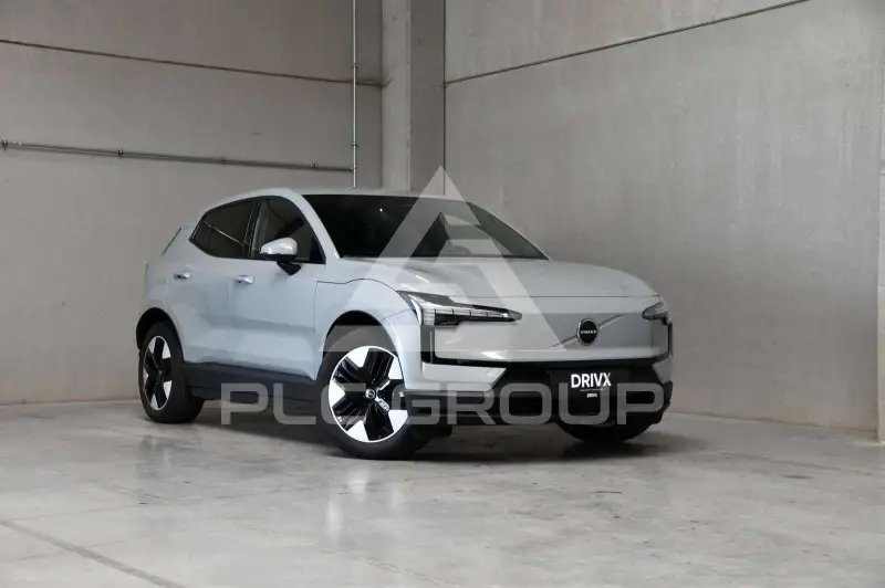 2025 Volvo EX 30