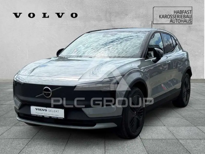 2025 Volvo EX 30