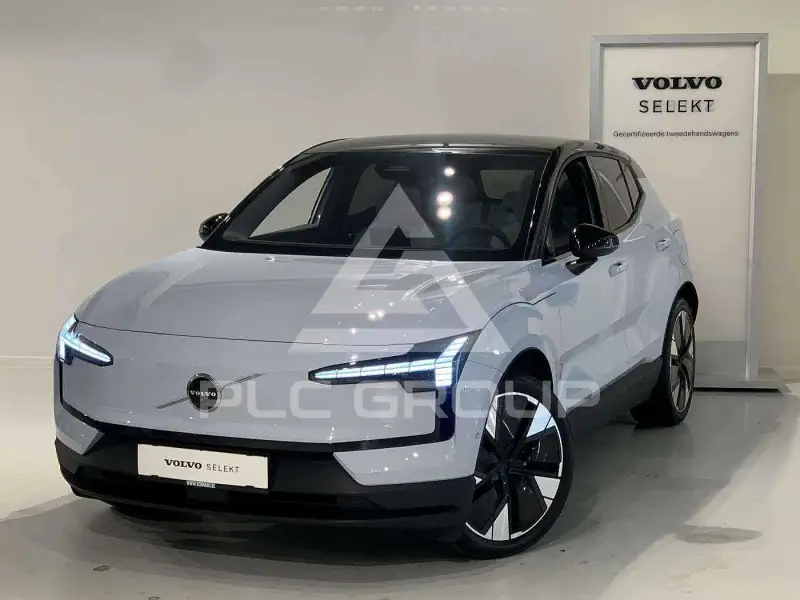 2025 Volvo EX 30