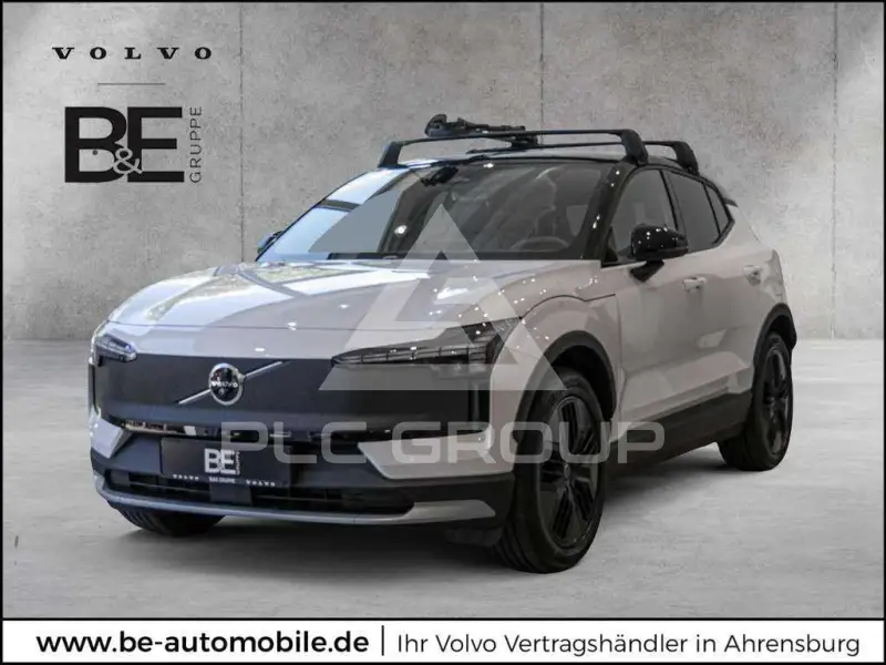 2025 Volvo EX 30